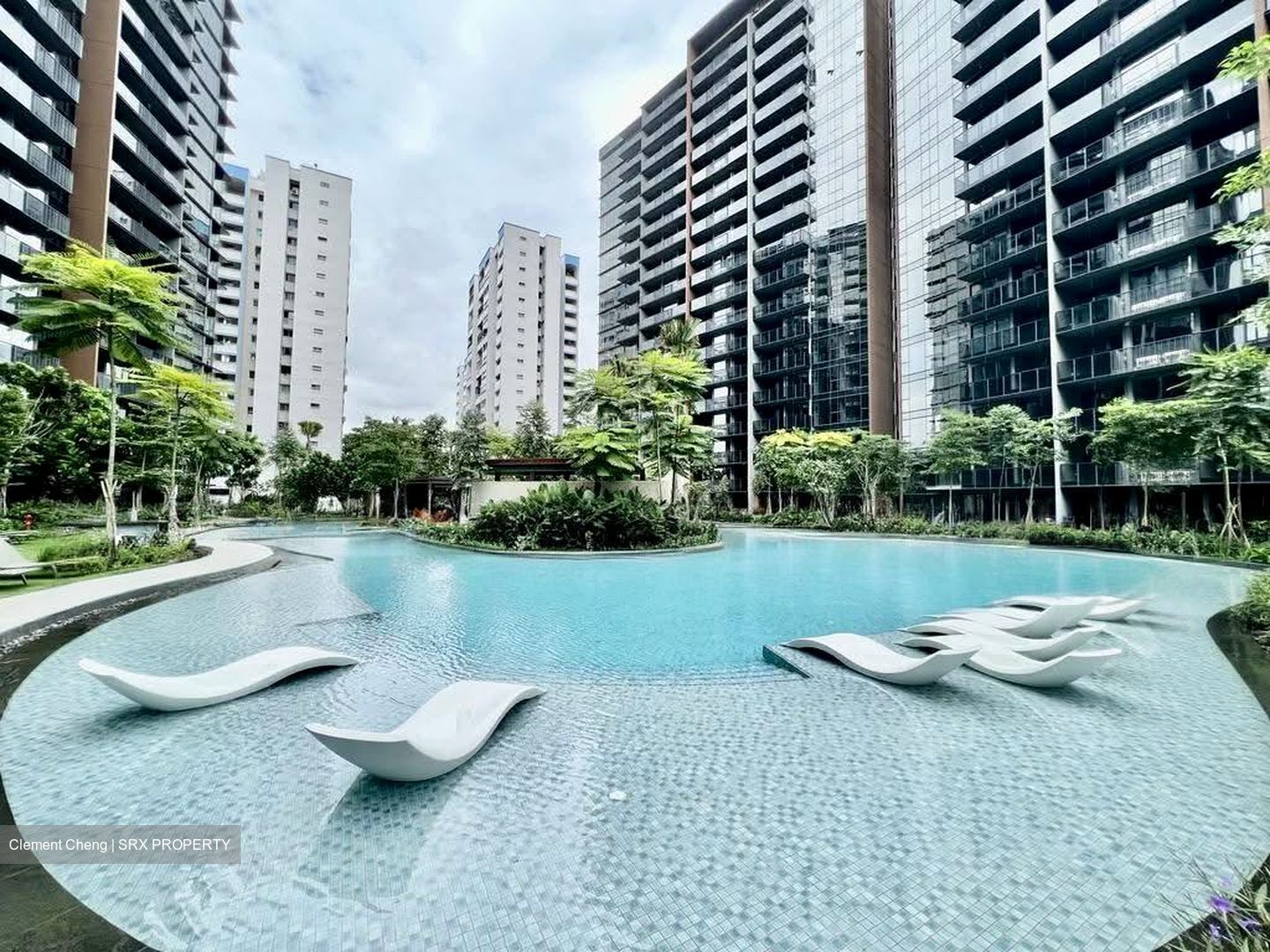 Parc Esta (D14), Apartment #617755261